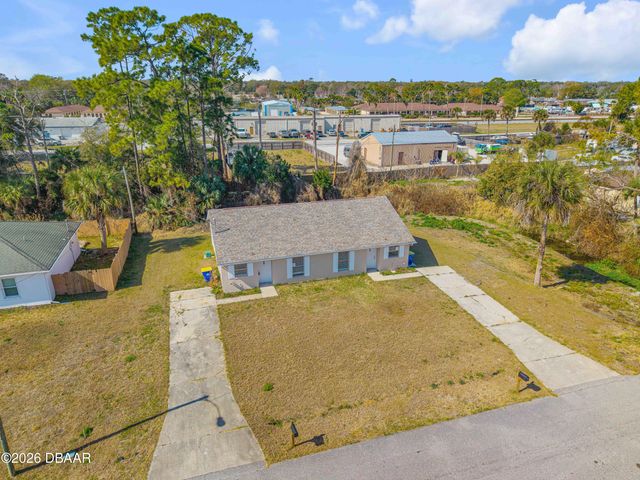 1930 Fern Palm Drive, Edgewater, FL 32141