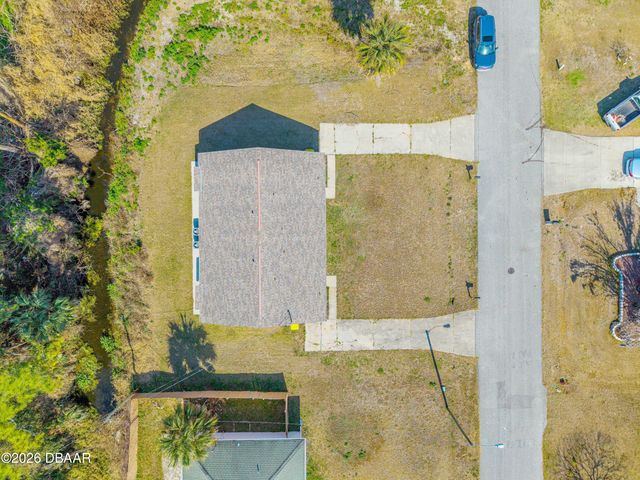 1930 Fern Palm Drive, Edgewater, FL 32141
