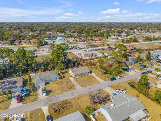 1930 Fern Palm Drive, Edgewater, FL 32141