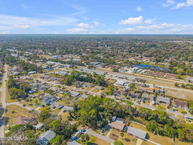 1930 Fern Palm Drive, Edgewater, FL 32141