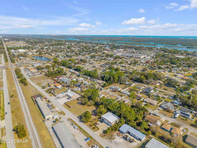 1930 Fern Palm Drive, Edgewater, FL 32141