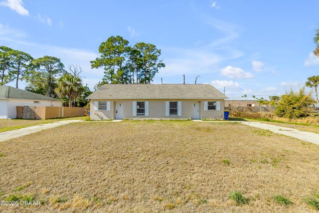 1930 Fern Palm Drive, Edgewater, FL 32141