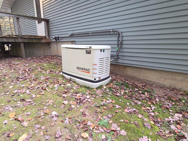 6987 S Pine Avenue, Newaygo, MI 49337