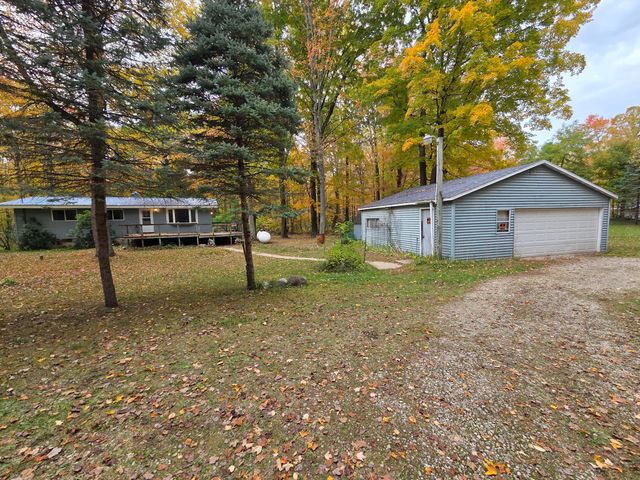 6987 S Pine Avenue, Newaygo, MI 49337
