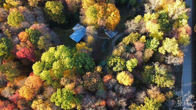 6987 S Pine Avenue, Newaygo, MI 49337