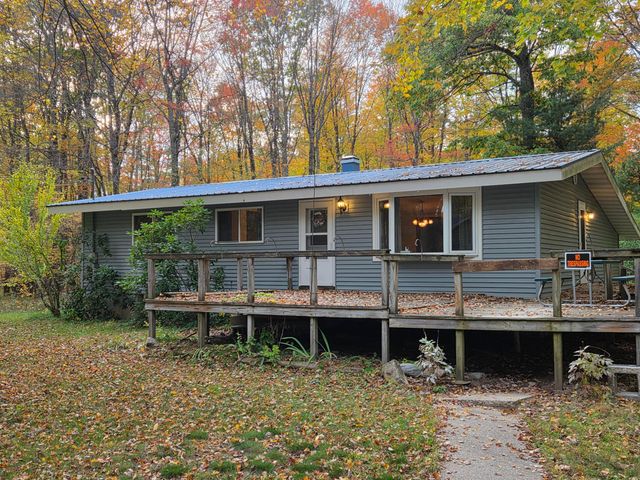 6987 S Pine Avenue, Newaygo, MI 49337
