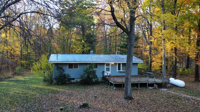 6987 S Pine Avenue, Newaygo, MI 49337