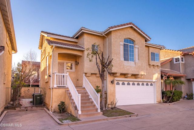 1751 Tallowberry Lane, Simi Valley, CA 93065
