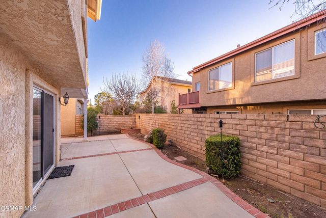 1751 Tallowberry Lane, Simi Valley, CA 93065