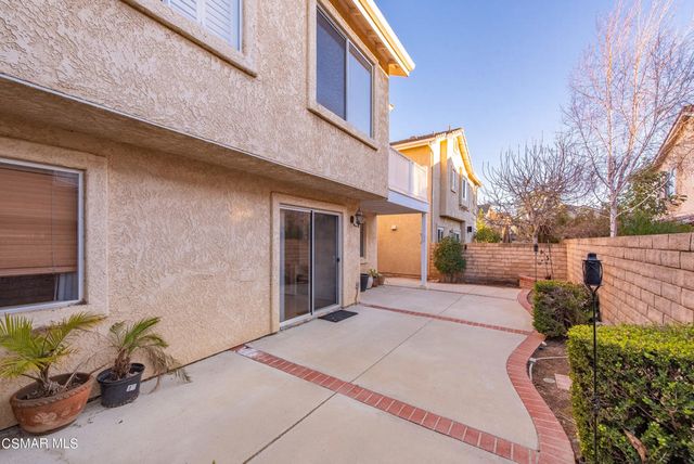 1751 Tallowberry Lane, Simi Valley, CA 93065