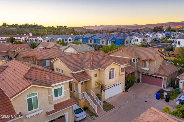 1751 Tallowberry Lane, Simi Valley, CA 93065