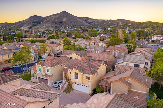 1751 Tallowberry Lane, Simi Valley, CA 93065