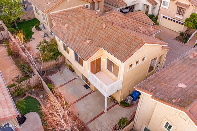 1751 Tallowberry Lane, Simi Valley, CA 93065