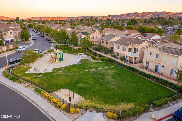 1751 Tallowberry Lane, Simi Valley, CA 93065