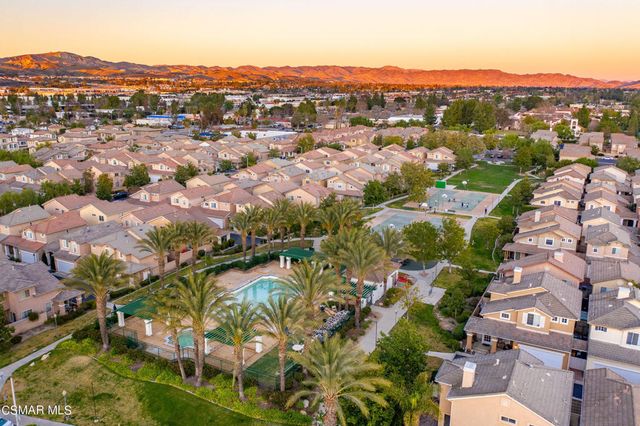 1751 Tallowberry Lane, Simi Valley, CA 93065