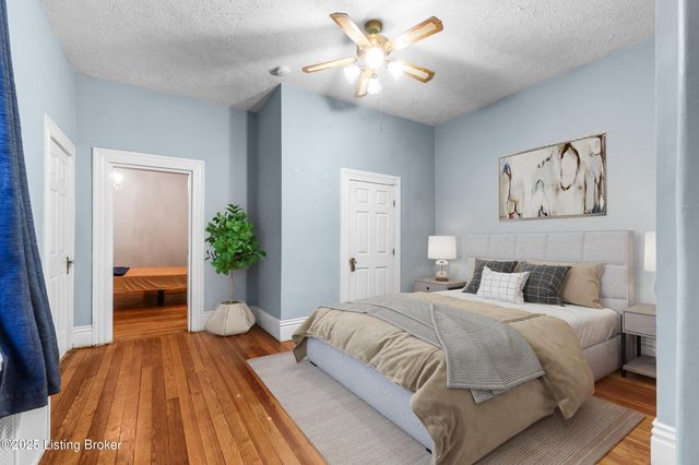 955 Ellison Ave, Louisville, KY 40204