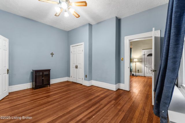 955 Ellison Ave, Louisville, KY 40204