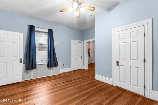 955 Ellison Ave, Louisville, KY 40204