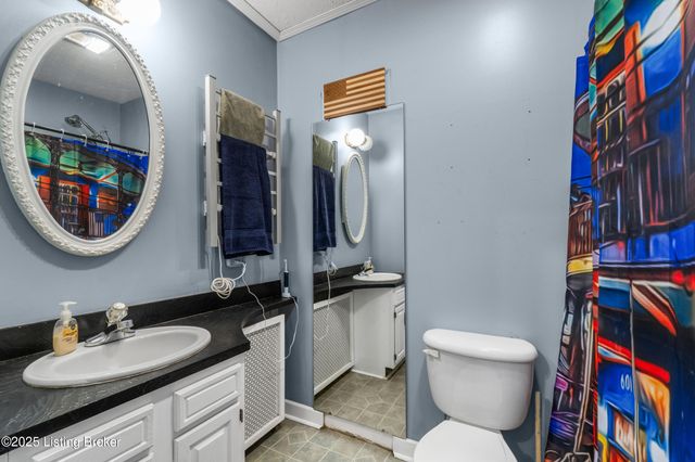 955 Ellison Ave, Louisville, KY 40204