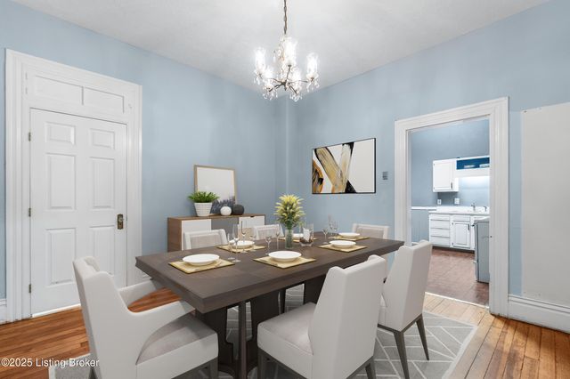 955 Ellison Ave, Louisville, KY 40204