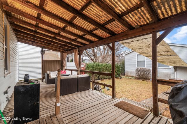 955 Ellison Ave, Louisville, KY 40204