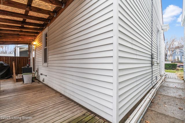 955 Ellison Ave, Louisville, KY 40204