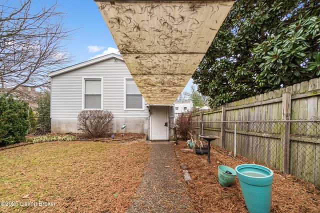 955 Ellison Ave, Louisville, KY 40204