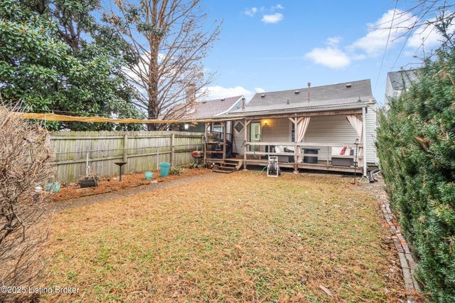 955 Ellison Ave, Louisville, KY 40204