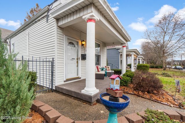 955 Ellison Ave, Louisville, KY 40204