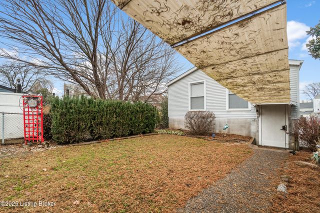 955 Ellison Ave, Louisville, KY 40204