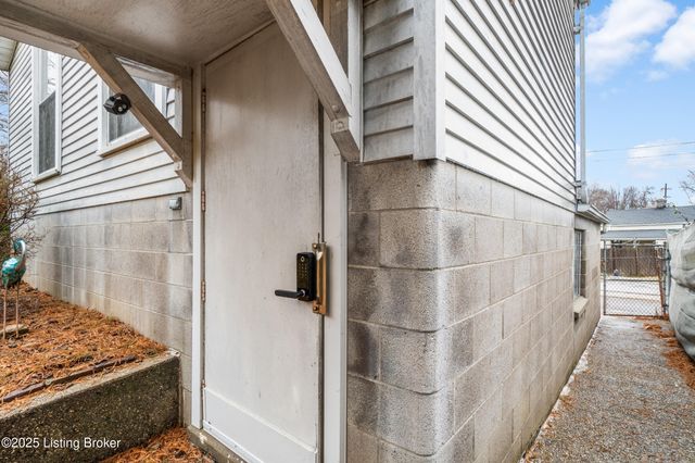 955 Ellison Ave, Louisville, KY 40204