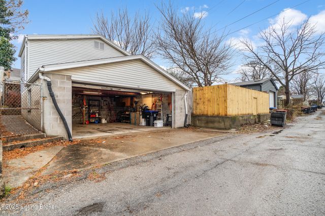 955 Ellison Ave, Louisville, KY 40204