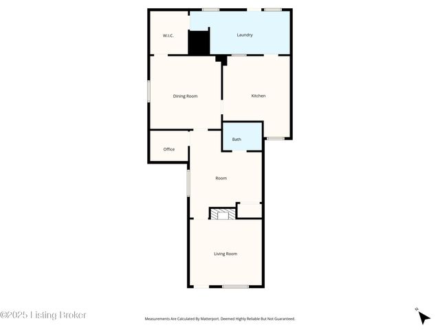 955 Ellison Ave, Louisville, KY 40204