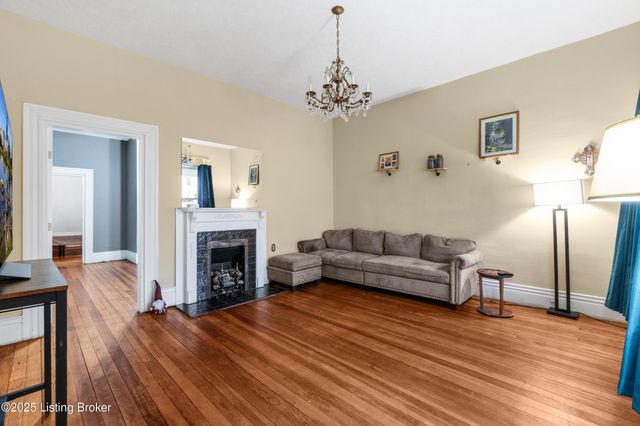 955 Ellison Ave, Louisville, KY 40204