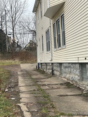 625 East Utica Street, Buffalo, NY 14211