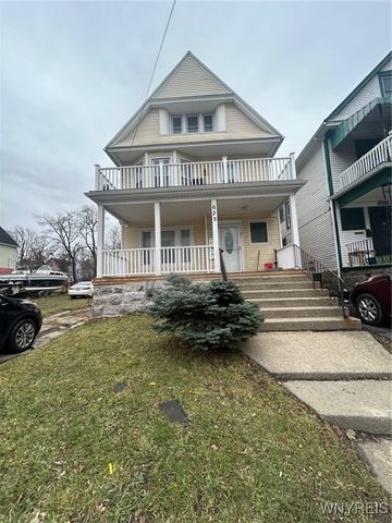 625 East Utica Street, Buffalo, NY 14211