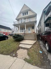 625 East Utica Street, Buffalo, NY 14211