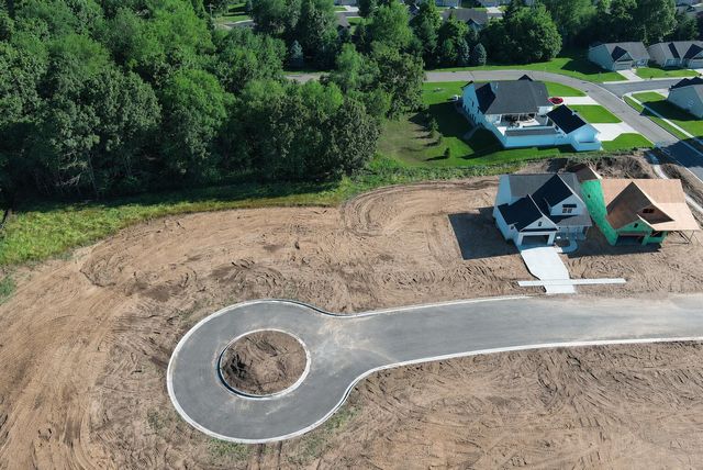 1057 Aberlour Court, Portage City, MI 49024