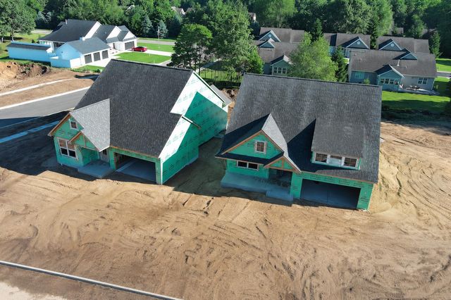 1057 Aberlour Court, Portage City, MI 49024