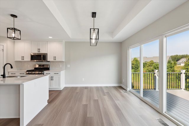 1057 Aberlour Court, Portage City, MI 49024