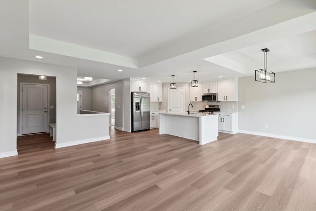 1057 Aberlour Court, Portage City, MI 49024