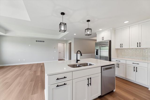 1057 Aberlour Court, Portage City, MI 49024