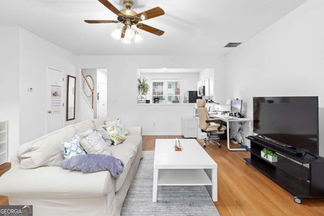 4088 Howell Park Road, Duluth, GA 30096