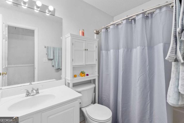 4088 Howell Park Road, Duluth, GA 30096