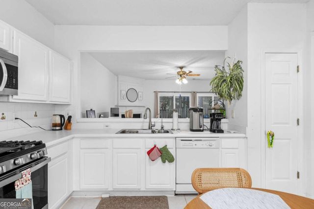 4088 Howell Park Road, Duluth, GA 30096