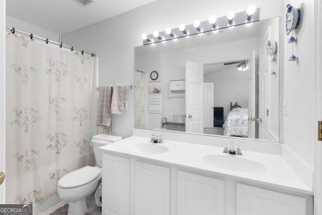 4088 Howell Park Road, Duluth, GA 30096