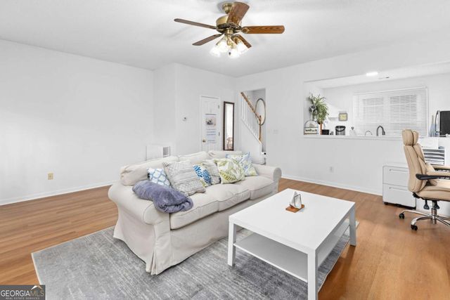 4088 Howell Park Road, Duluth, GA 30096