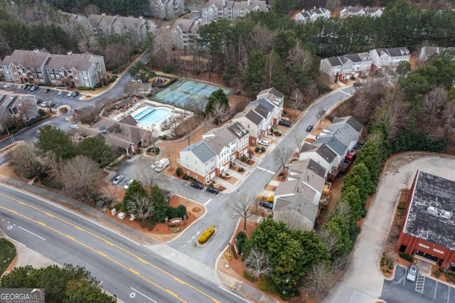 4088 Howell Park Road, Duluth, GA 30096