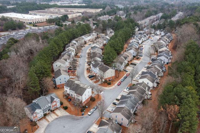 4088 Howell Park Road, Duluth, GA 30096