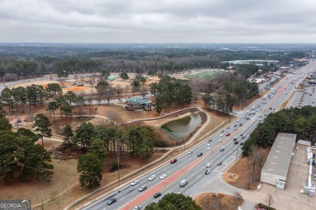 4088 Howell Park Road, Duluth, GA 30096